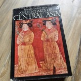 Ancient Arts of Central Asia - Tamara Talbot Rice
