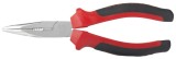 Patent cu Falci Lungi (Nichel-Mat) Profesional - 602069