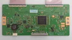6870C-0502C / V14 TM120 UHD ver0.6 modul tcon board LG 49UB850V