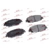 Placute frana Toyota Corolla Sedan ( E21) 01.19-, Yaris Cross (Mxp) 09.20-, Fata, SRLine