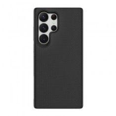 Husa Telefon Samsung S24 S921 Carbon Negru