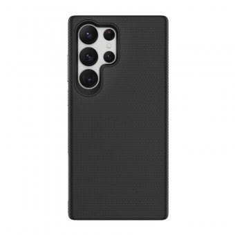 Husa Samsung A25 5Ga256 Triangle Negru foto