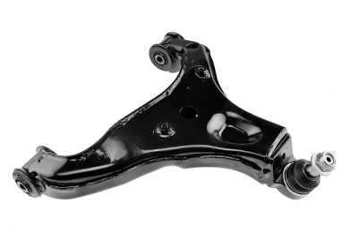 Brat suspensie fata Mercedes Sprinter 2006-, Vw Crafter 06 -, Inferior Dreapta, NTY ZWD-ME-010 foto