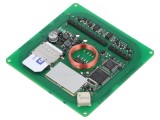 Cititor RFID TWN4 PALON SQUARE M 9-30V 100mm USB RS485 WIEGAND