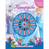 Var&aacute;zslatos sz&iacute;nek: Hamupipőke