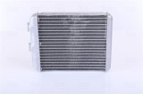 Radiator incalzire habitaclu Opel Astra G, Astra H, Astra H Twintop, Zafira A Motor 1.2, 1.2, 1.2 16V, 1.2 16V, 1.2 16V, 1.3 Cdti, 1.3 Cdti,