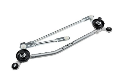 Mecanism stergator fata fara motoras Nissan Micra K13 2010-, NTY EMW-NS-005 foto