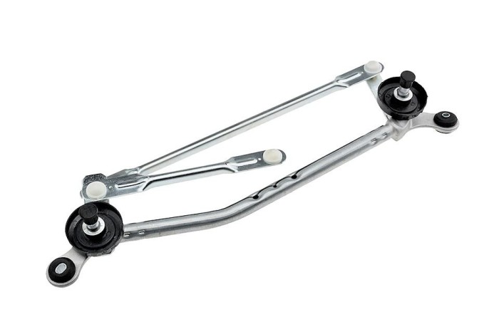 Mecanism stergator fata fara motoras Nissan Micra K13 2010-, NTY EMW-NS-005