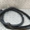 Garnitura ușă st&acirc;nga spate AUDI E-TRON GT 2022 OEM: 4J3833721C | 23558676