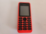 Cumpara ieftin Telefon Nokia 130 Dual SIM, RM-1035, 2014, Rosu - Functional