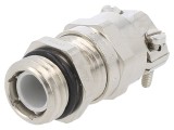 Garnitură de etanşare M12 1,5 IP68 cu &icirc;mpăm&acirc;ntare alamă HUMMEL