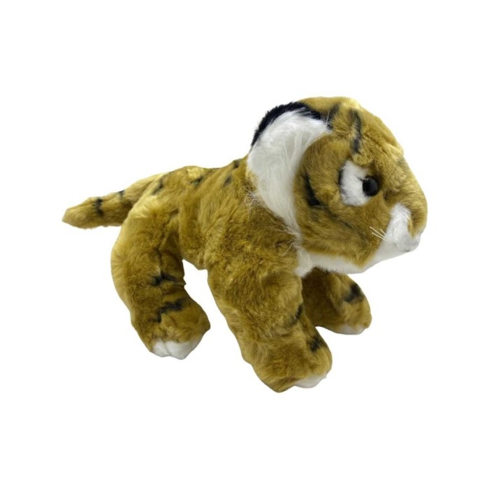 Jucarie de plus tigru 20 cm