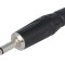 Conector Jack 3,5mm Mono drept