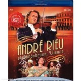 Andre Rieu Andre Rieu At Schonbrunn reissue (bluray)