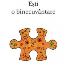 Esti o binecuvantare - Anselm Grun