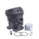 Cilindru, set motor compatibil cu drujba Stihl 210, 021 40 mm, PowerX