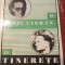 MIRCEA ELIADE SI EMIL CIORAN IN TINERETE -SIMION GHINEA VRANCEA ,ELISAVAROS 1998