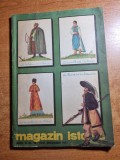 Magazin istoric - decembrie 1977