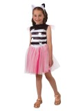 Costum de carnaval - Gabby&#039;s Dollhouse Deluxe