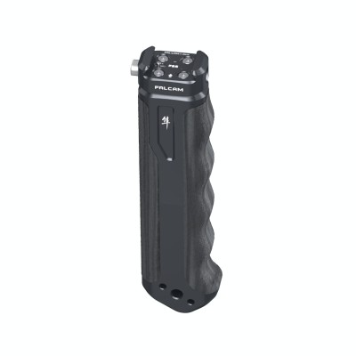 M&amp;acirc;ner de m&amp;acirc;nă cu quick release FALCAM F22 pentru stabilizator-2570 foto