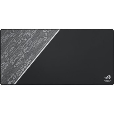 Mousepad gaming ASUS ROG Sheath NC01 negru foto