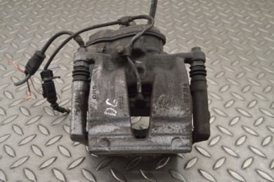 Etrier de fr&amp;acirc;nă dreapta spate VW TOUAREG CR7 2021 OEM: Off-road | 15202221 foto