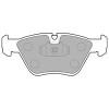 Set placute frana,frana disc AUDI A6 (4B2, C5) (1997 - 2005) KRIEGER 0950006302