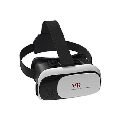 Ochelari Realitate Virtuala , 3D, Lentile Reglabile foto