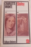 CHARLOTTE BRONTE - SHIRLEY