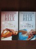 Rebecca Chance - Fete rele 2 volume