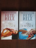 Rebecca Chance - Fete rele 2 volume