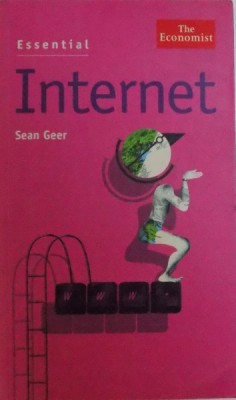 ESSENTIAL INTERNET by SEAN GEER, 2003 foto