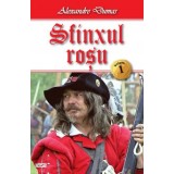 SET Sfinxul Rosu (Contele Moret) 3 vol - Alexandre Dumas
