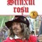 SET Sfinxul Rosu (Contele Moret) 3 vol - Alexandre Dumas