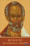 Cumpara ieftin Minuni ale Sfantului Nicolae - Sophia