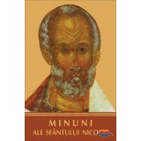 Minuni ale Sfantului Nicolae - Sophia