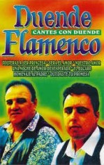 Casetă audio Duende &lrm;&ndash; Duende Flamenco (Cantes Con Duende) , originală