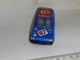 bnk jc Bburago Fiat Tipo - 1/43