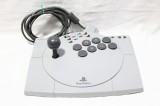 Controller arcade Sony Playstation 1 2 PS1 PS2 Asciiware SCEH-0002