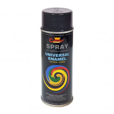 Spray Vopsea Champion Color Gri Antracit RAL 7016 400ML foto