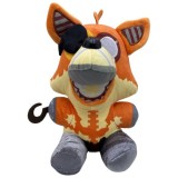 FNAF Jucarie plus Grim Foxy - Five Nights at Freddy&#039;s