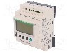 Releu programabil, 24V DC, serie Zelio Logic, SCHNEIDER ELECTRIC - SR2B122BD