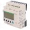 Releu programabil, 24V DC, serie Zelio Logic, SCHNEIDER ELECTRIC - SR2B122BD