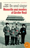 De unul singur. Memoriile unui membru al Garzilor Rosii (pdf)