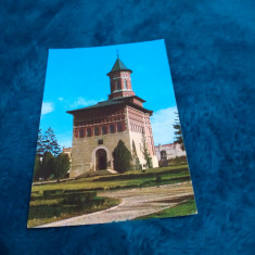 CARTE POSTALA - IASI -BISERICA SF.NICULAE DOMNESC NECIRCULATA