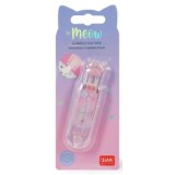 Banda corectoare Meow, Legami