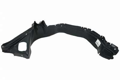 Carenaj Protectie Interioara pentru Aripa Fata Stanga Mercedes E-Class W124 C124 A124 S124 (1985-1995) Performance AutoTuning foto