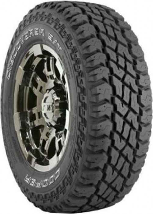 Anvelope Cooper Discoverer St Maxx 285/70R17 121Q Vara