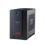 UPS Second Hand APC Back-UPS BX500CI, 500VA/300W, Baterii Noi