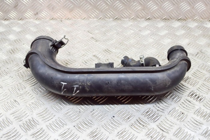 Tub de admisie aer FORD TRANSIT Furgon 2010 OEM: 6C11-9R504-C | 13884023
